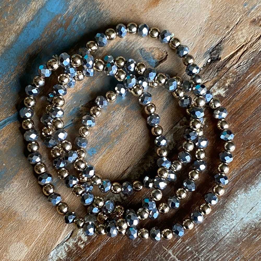 Park Lane Denali bracelet
